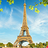 Trip to Paris