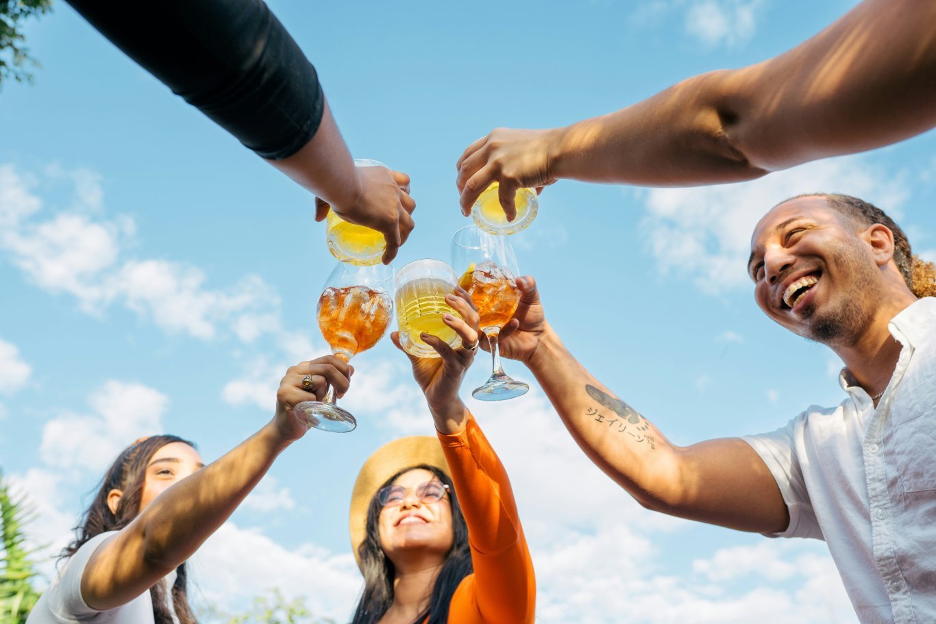 Civil celebrations